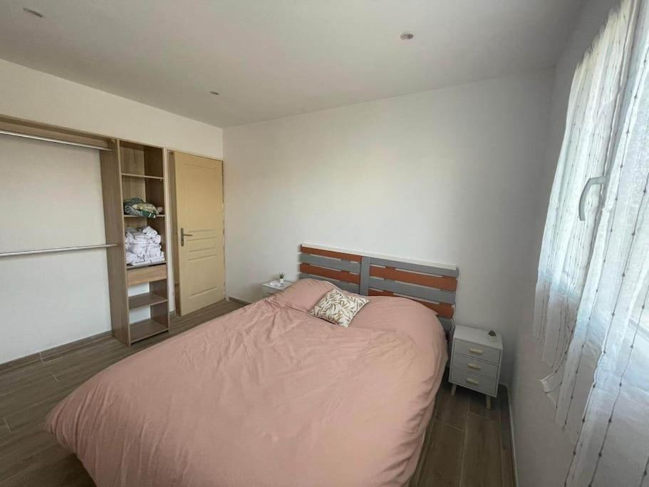 Appartement 53 M² - Pignans Au Coeur Du Var Exterior photo